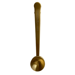 Lil' Scoop of Hope - Gold