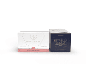 Estrella Lenca Medium Coffee